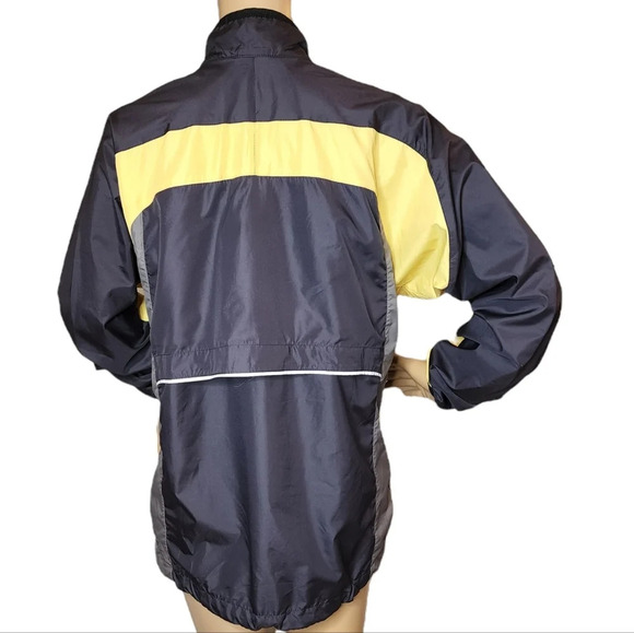 Nike windbreaker pullover - Picture 8 of 16